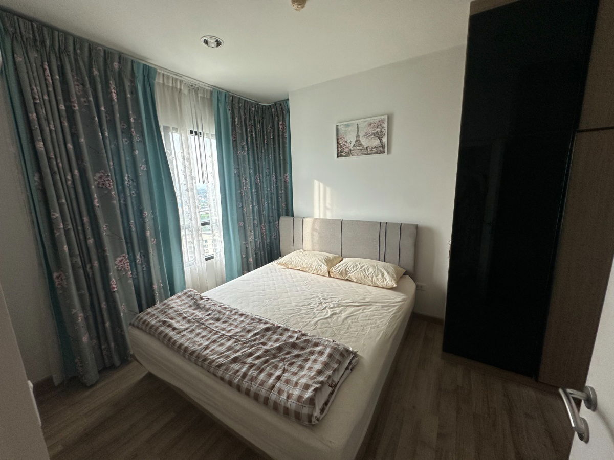 picture [For Rent] Niche MONO Sukhumvit Bearing - 4/11