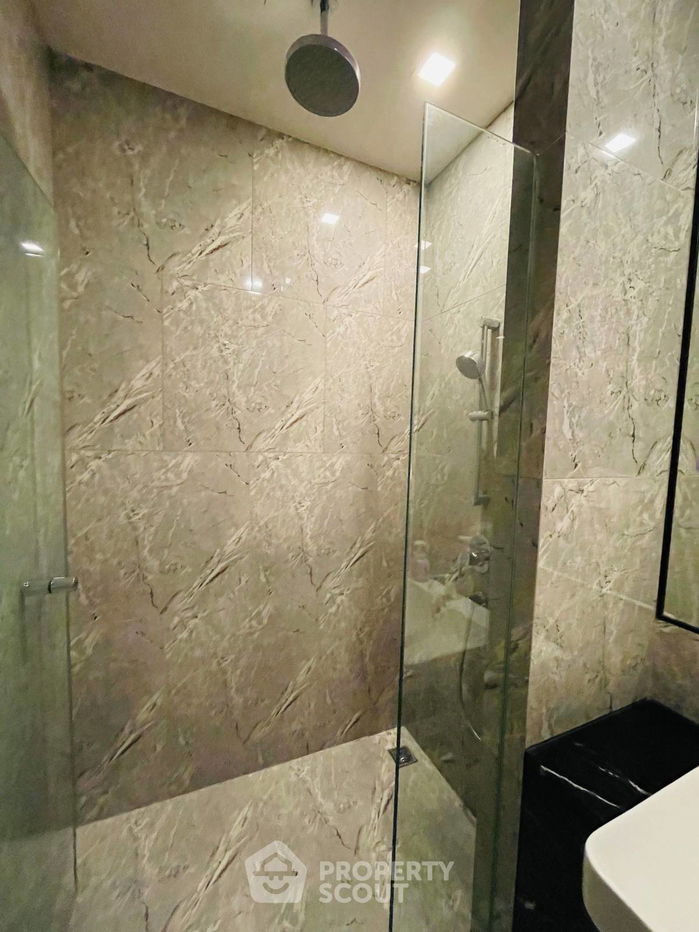 picture 1-BR Condo at Ashton Asoke near MRT Sukhumvit (ID 2304489) - 12/14