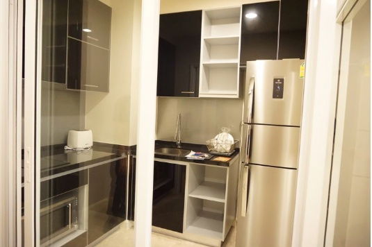 picture Condo for Rent The Crest Sukhumvit 34 (CR02944) - 5/9