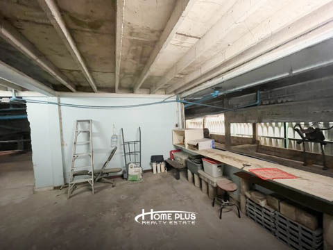 รูป บ้านเดี่ยวชั้นเดียวซอยรามอินทรา27 (ใกล้สถานีรถไฟฟ้าสายสีชมพู รามอินทรา กม.4) - รูปที่ 9/26