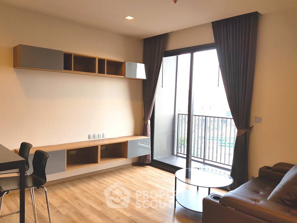 รูป คอนโด 1-ห้องนอน ที่ เดอะ ไลน์ จตุจักร – หมอชิต ใกล้ BTS หมอชิต (ID 309407) - รูปที่ 5/12