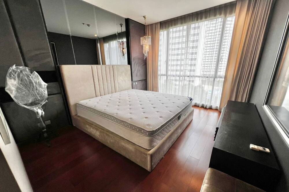 picture 🔥 For Sale !! nice view, corner room !! 🔥 Code C20230202729..........Quattro by sansiri, 2 bedroom, 2 bathroom, furnished, Special Deal!!📣📣 - 4/9