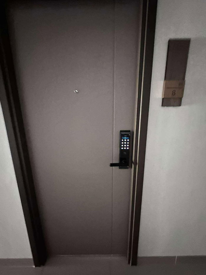 picture Condo for Takeover / Refinance Possible – The Nest Sukhumvit 64 - 15/23