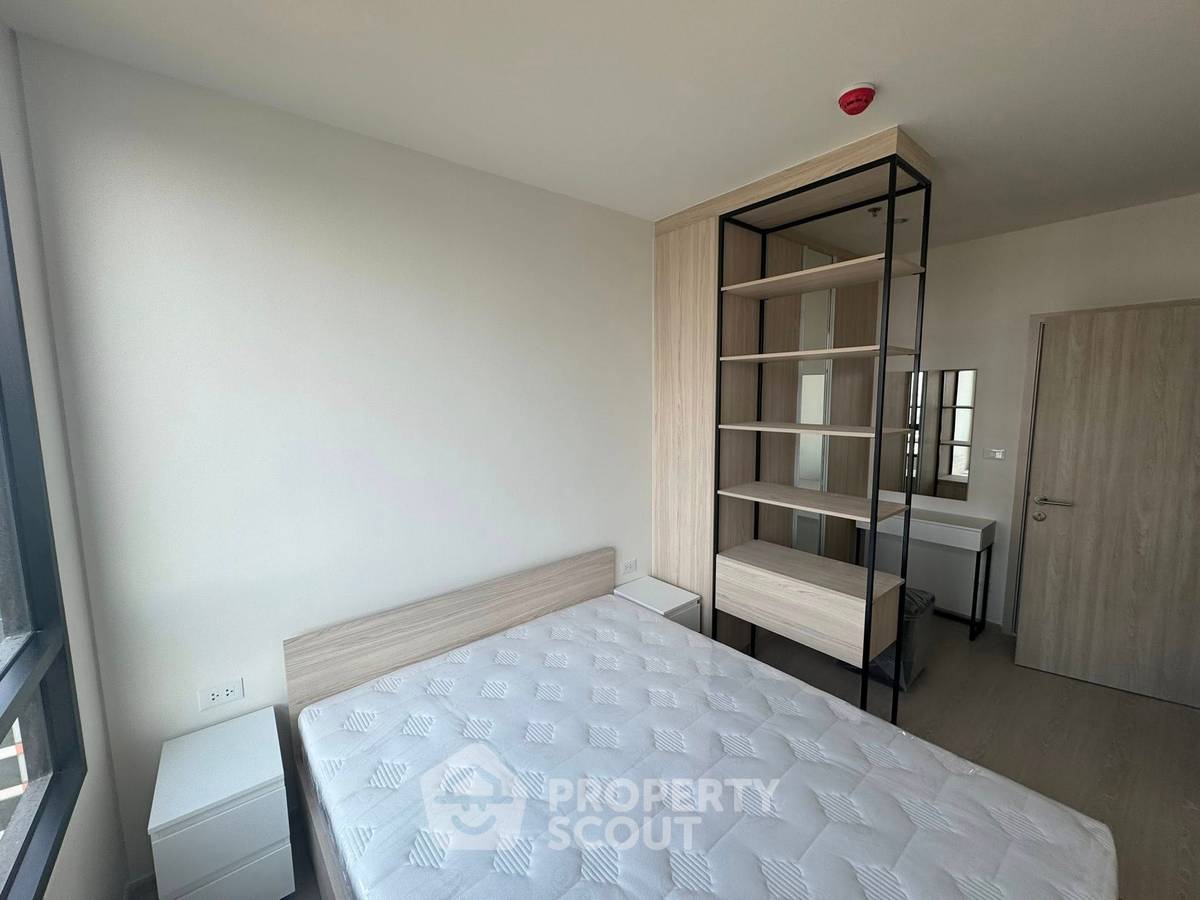 picture 1-BR Condo at NUE Noble Ratchada Lat Phrao near MRT Lat Phrao (ID 2364403) - 5/11
