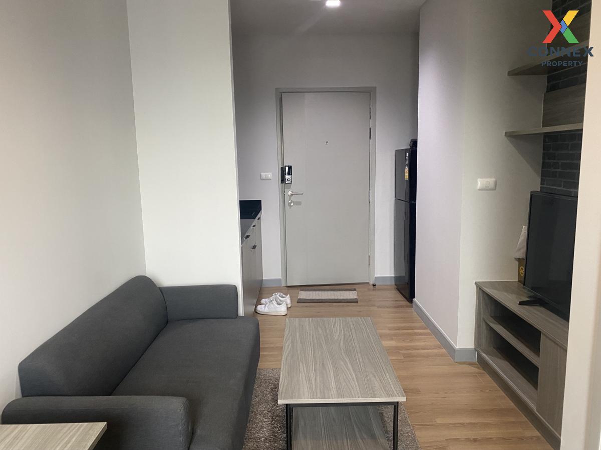 picture For Rent Condo , Chapter One Midtown Ladprao 24 , MRT-Lat Phrao , Chomphon , Chatuchak , Bangkok , CX-87255 ✅ Live chat with us ADD LINE @connexproperty ✅  - 2/10