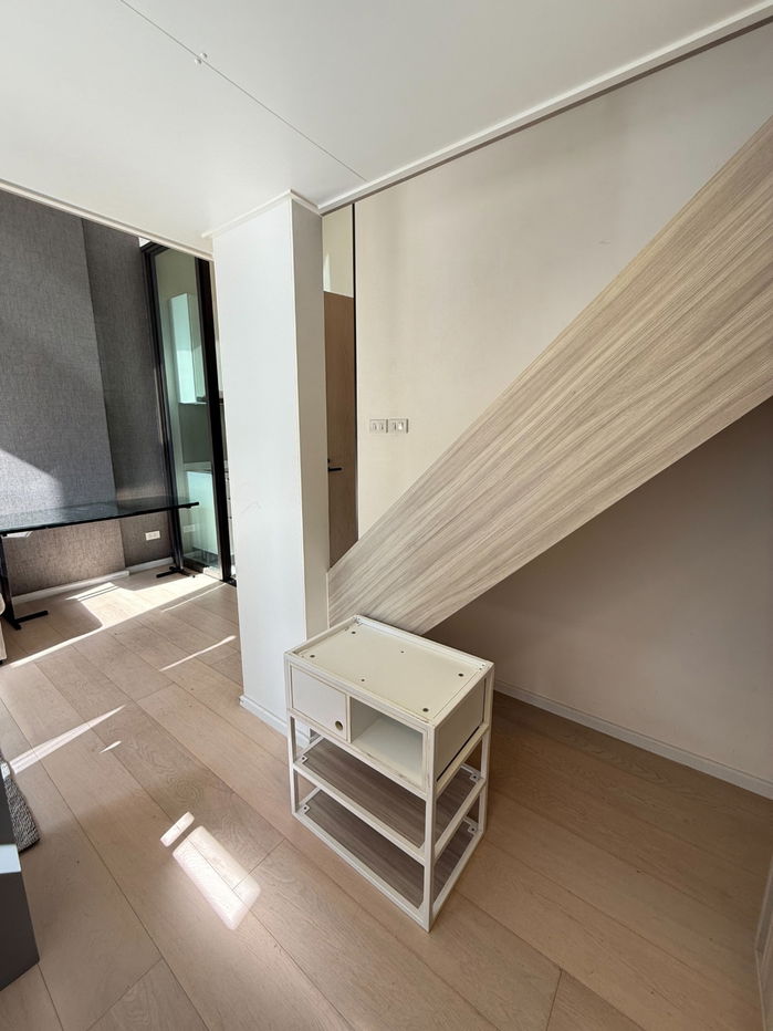 รูป Chewathai Residence Asoke วิวไม่บล็อค เฟอร์ฯ เครื่องใช้ไฟฟ้าครบ ห้องสวย ตรงปก นัดชมด่วนโทร  - รูปที่ 6/9