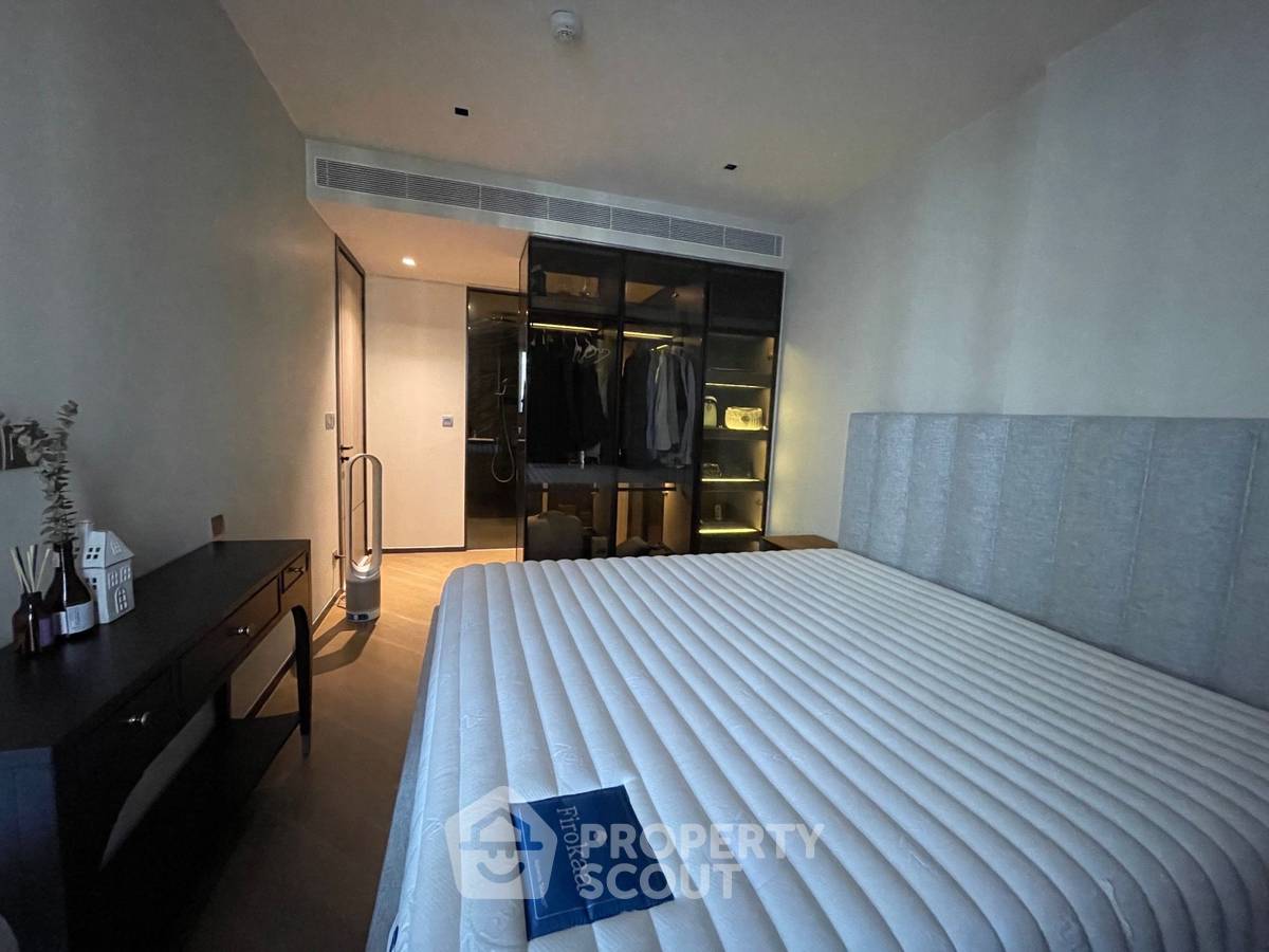 รูป คอนโด 2-ห้องนอน ที่ เดอะ รีเสริฟ สุขุมวิท 61 ใกล้ BTS ทองหล่อ (ID 992576) - รูปที่ 9/12