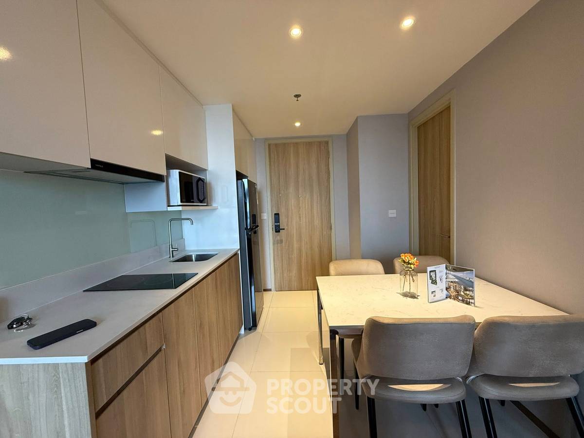 picture 2-BR Condo at Once Pattaya close to Pattaya North (ID 2103632) - 6/10