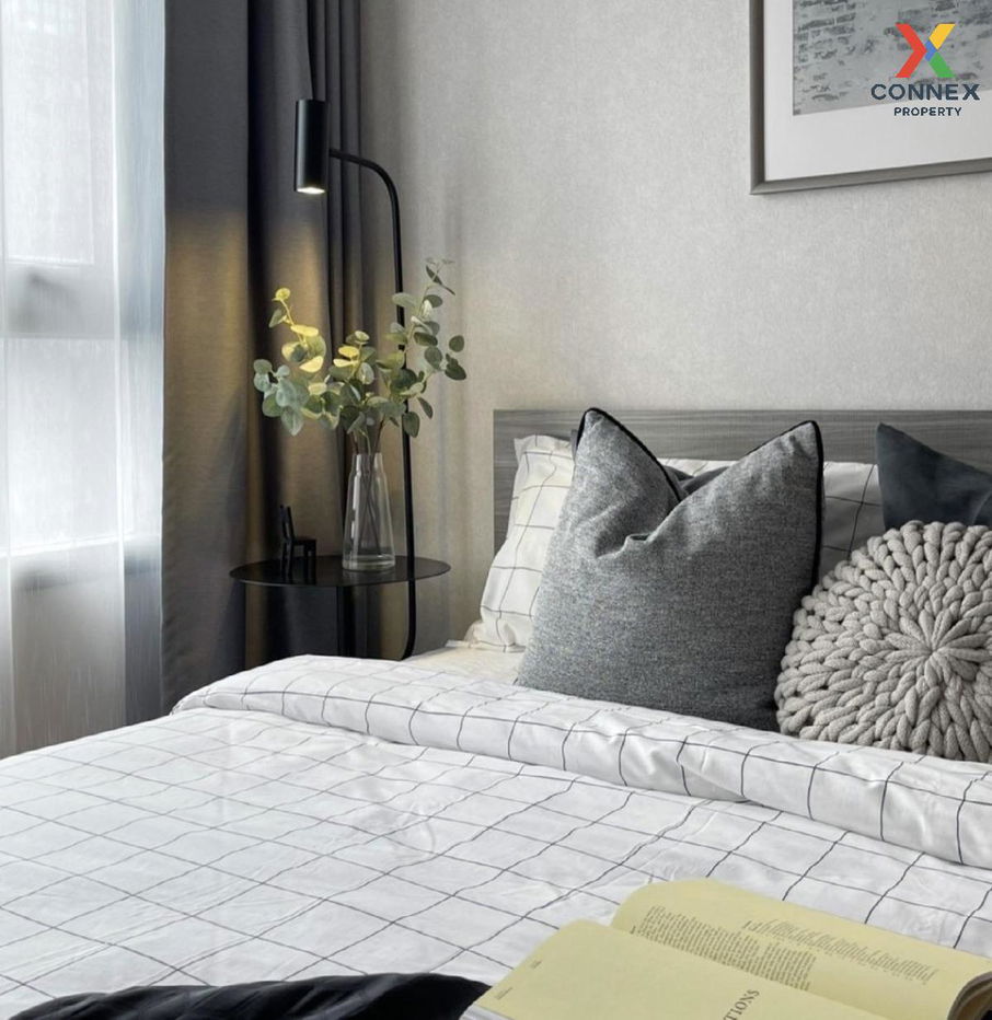 picture 🔥🔥🔥 FOR RENT condo , Chapter One Midtown Ladprao 24 , BTS-Ha Yaek Lat Phrao , Chomphon , Chatuchak , Bangkok , CX-36518 ✅ Live chat with us ADD LINE @connexproperty ✅ 🔥🔥🔥 - 7/9