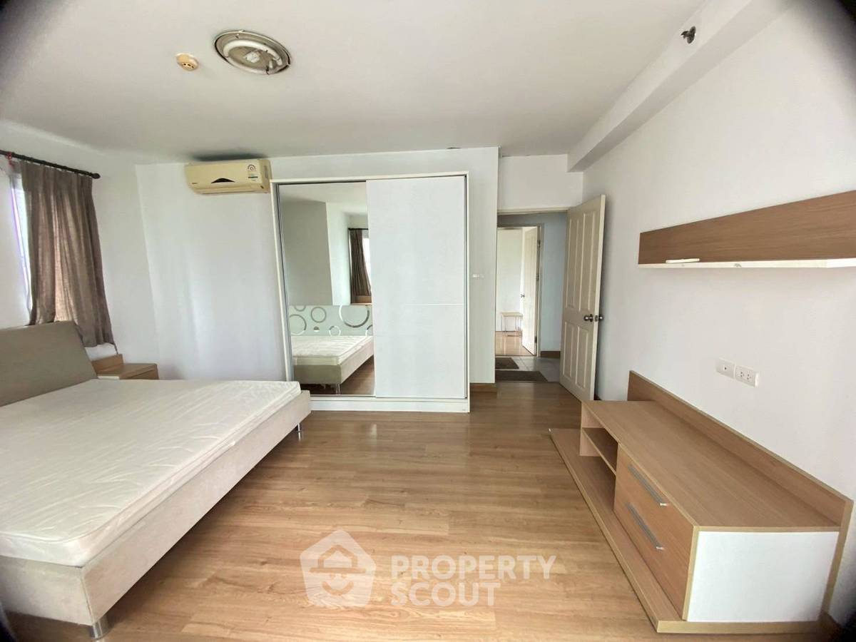 picture 2-BR Condo at Supalai Park Kaset near BTS Kasetsart University (ID 2364282) - 10/21