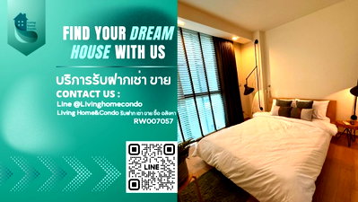 Condos for rent : ✨ Condo for rent Via 49 (Soi Sukhumvit 49) – Luxury condo in a prime zone location, fully furnished and equipped with appliances - RW007057