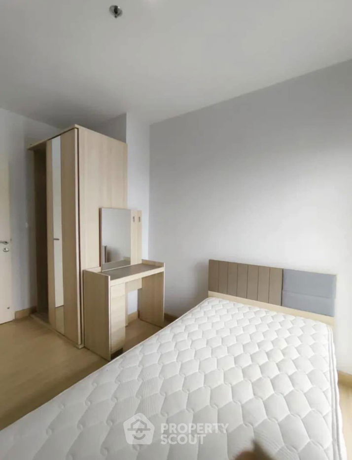 picture 2-BR Condo at The Niche Mono Ratchavipha near MRT Bang Son (ID 2364555) - 13/14