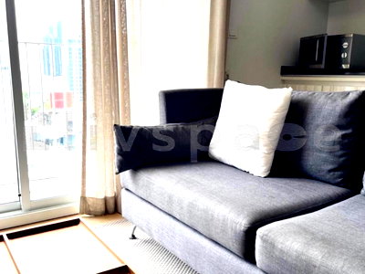 Condos for rent : ▚ LC149ツ For Rent: HQ Thonglor – 1 Bedroom at Special Price ⭐