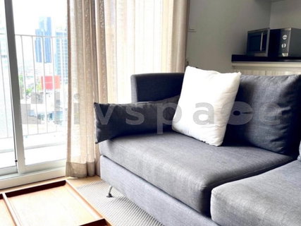 รูปภาพ ▚ LC149ツ สำหรับเช่า HQ Thonglor 1 ห้องนอน ราคาพิเศษ ⭐