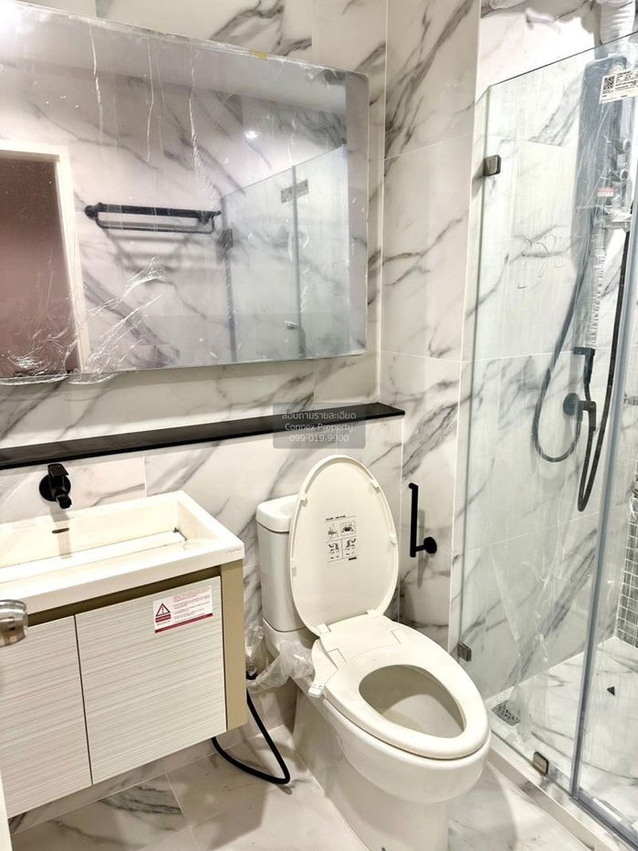 รูป 🔥🔥🔥 เช่าคอนโด  เดอะ คิวเว่ ติวานนท์ MRT-แยกติวานนท์ บางเขน เมืองนนทบุรี นนทบุรี CX-73926 ✅ ทักไลน์ @connexproperty ตอบทันที ทีมงานมืออาชีพ ✅ 🔥🔥🔥 - รูปที่ 2/12