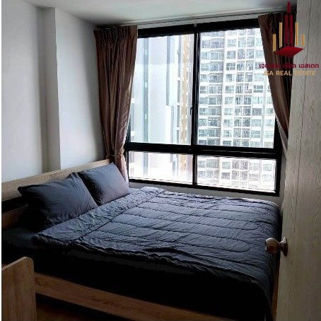 picture ✨ For Rent: Artemis Sukhumvit 77 Condo ✨  💰 Only 13,500 THB/month - 2/3