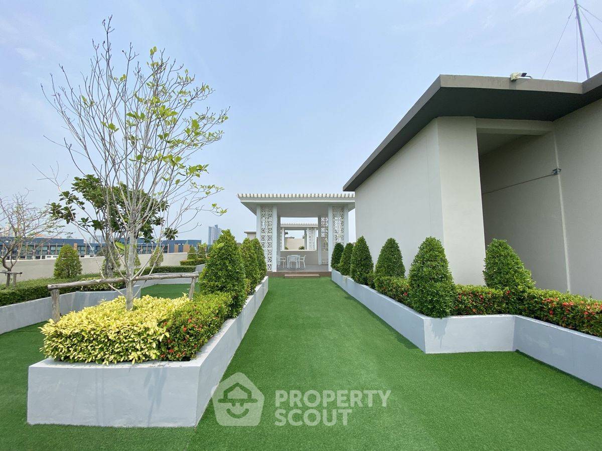 picture 1-BR Condo at Dusit Grand Park 2 close to Pattaya (ID 2364647) - 22/24
