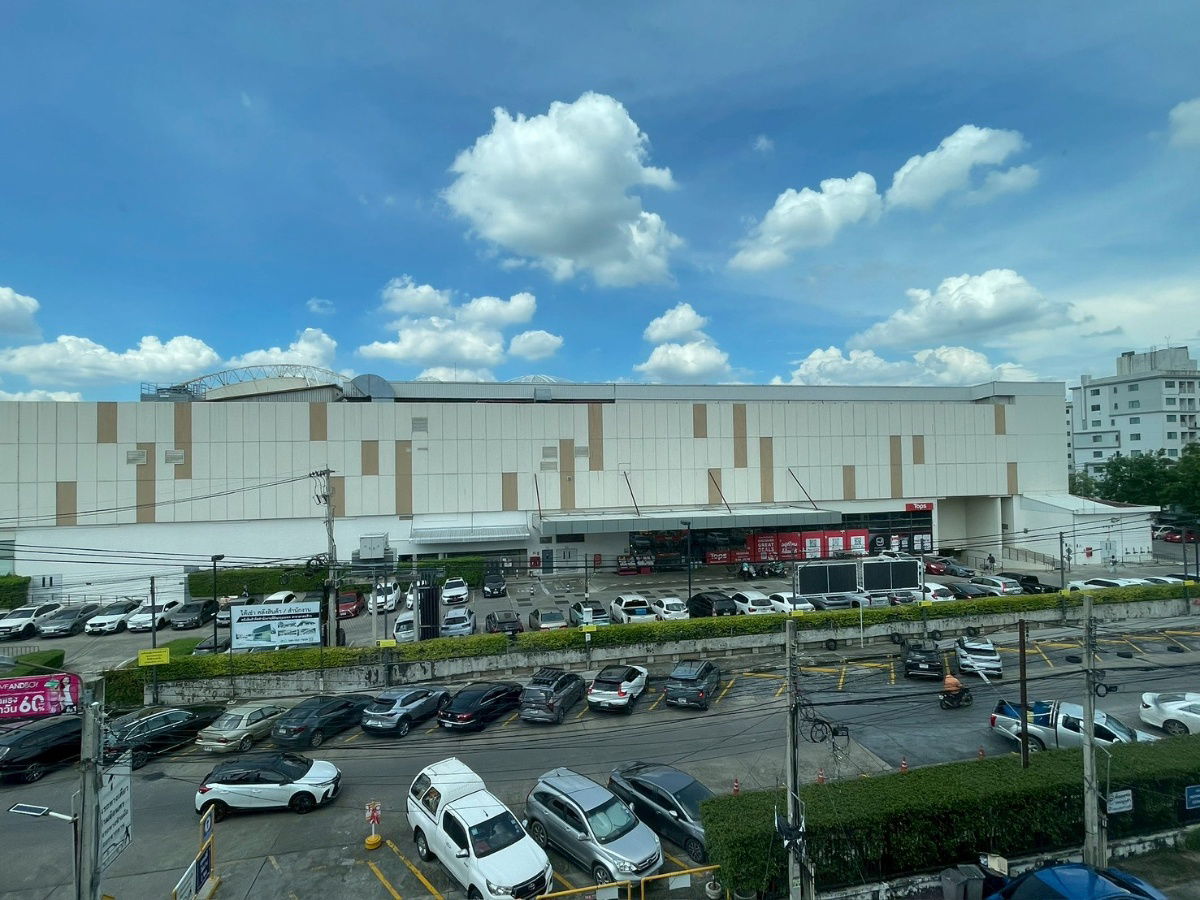 รูป ขายโฮมออฟฟิศ 3 ชั้น ซิตี้เซนส์ วัชรพล ซอยวัชรพล ถนนรามอินทรา หลังเพลินนารี่มอลล์ #LB07 - 001118 - รูปที่ 17/21