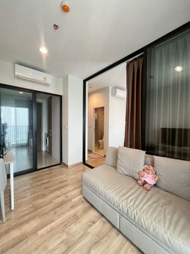 For rent : Niche MONO Sukhumvit-Bearing 1 bedroom type 