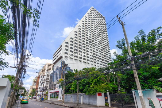 Project Omni Tower Picture - 2/6