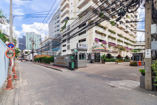 Project Saranjai Mansion Picture - 5/11