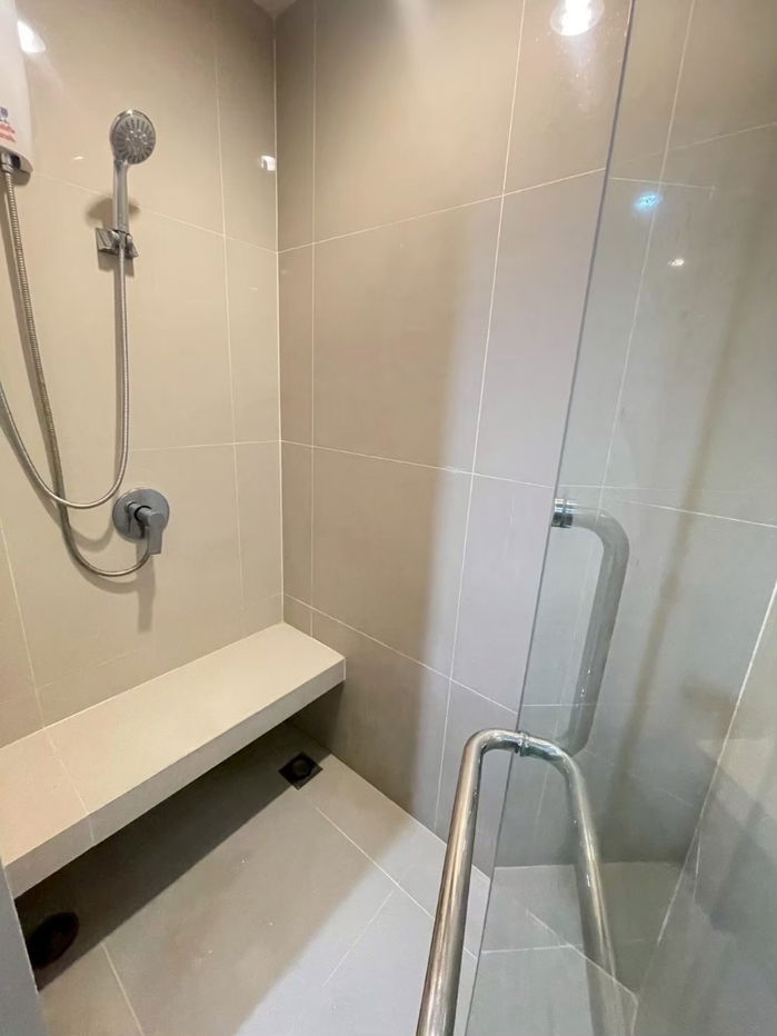 picture NicheMono Ramkhamhaeng 2 bed 1 bath - 6/12