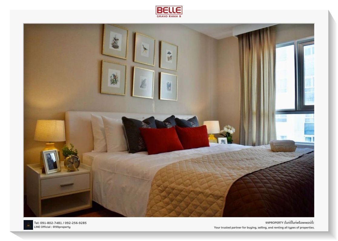 picture For rent Belle Rama 9  Ready to move in - 22/30
