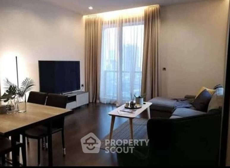 picture 2-BR Condo at The XXXIX By Sansiri near BTS Phrom Phong (ID 2353561) - 5/10