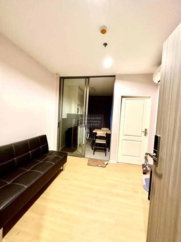 รูป 🔥🔥🔥 เช่าคอนโด  เดอะ คิวเว่ ติวานนท์ MRT-แยกติวานนท์ บางเขน เมืองนนทบุรี นนทบุรี CX-73926 ✅ ทักไลน์ @connexproperty ตอบทันที ทีมงานมืออาชีพ ✅ 🔥🔥🔥 - รูปที่ 5/12