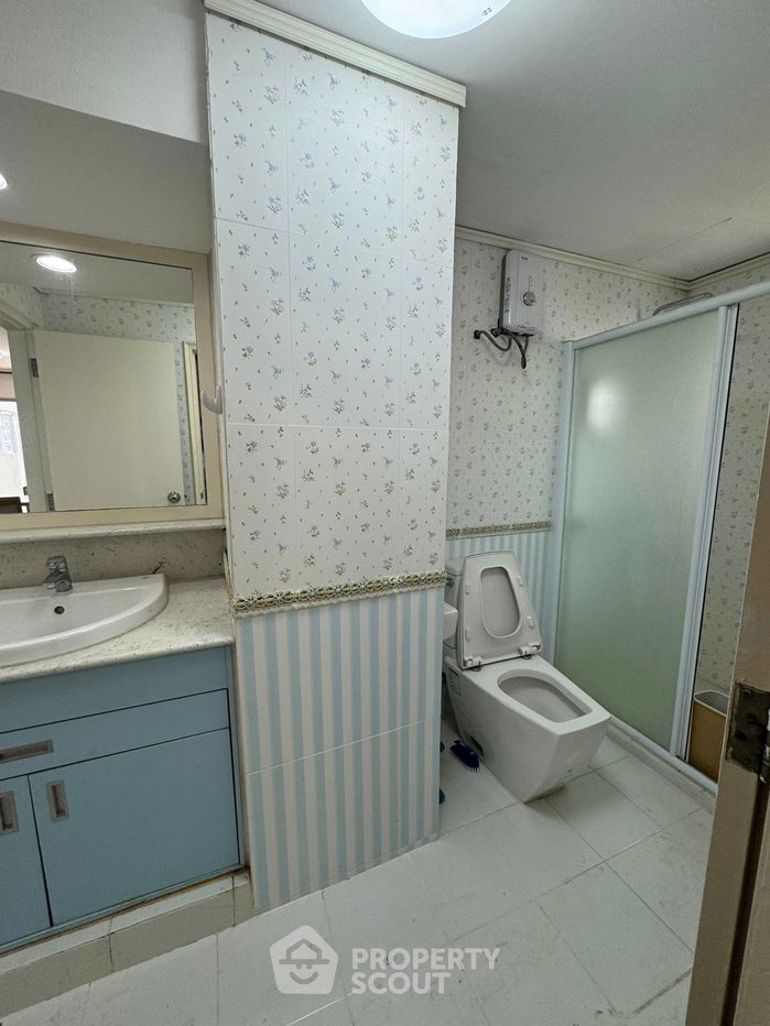 picture 2-BR Condo at Bangna Residence Condominium near BTS Bang Na (ID 1930270) - 6/7
