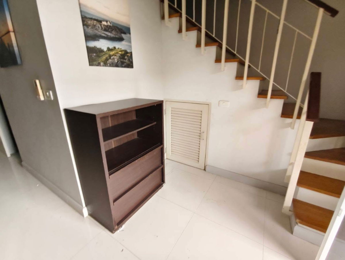 picture #R7072 🎉 211068 House for rent The Plant Citi Lat Phrao 71 - 5/12