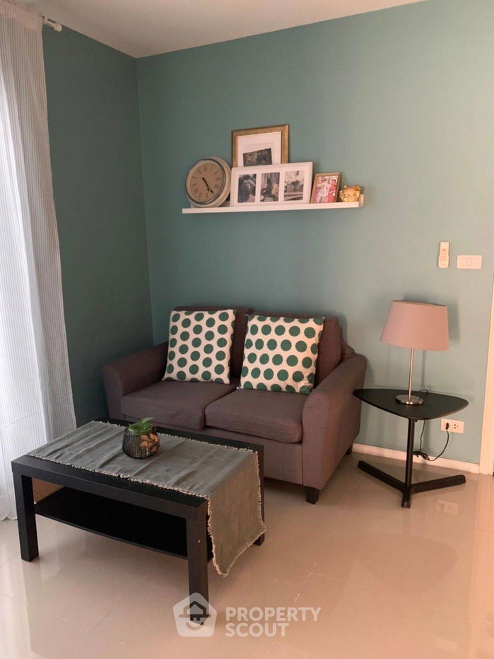 picture 2-BR Condo at Aspire Sukhumvit 48 near BTS Phra Khanong (ID 994714) - 3/9