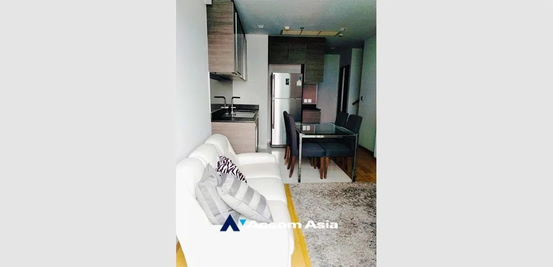 รูป 🔼🔽 AccomA 📩 Keyne By Sansiri - รูปที่ 2/5