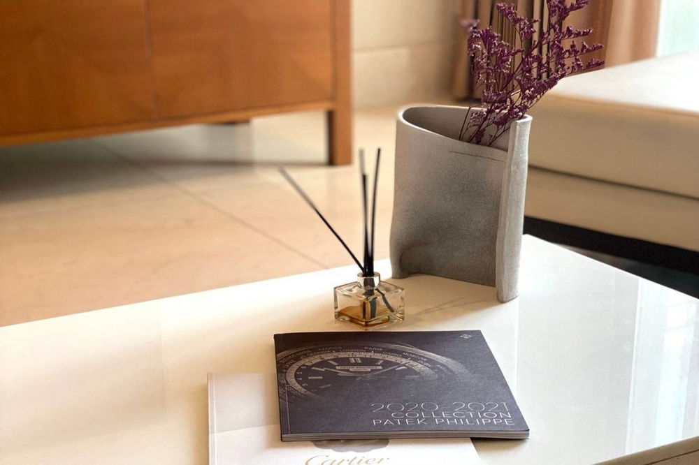picture 🔥 For Rent !! corner room, high floor 11++, !!🔥 Code C20230208118..........The Infinity, 2 bedroom, 2 bathroom, furnished, ready to move in 📣📣 - 6/11
