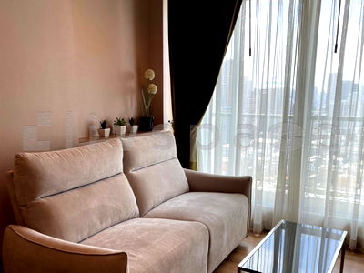 คอนโดให้เช่า : ▚ LC168ツ สำหรับเช่า Rhythm Phahon - Ari ห้องใหญ่ 1 ห้องนอน รีโนเวทใหม่หมด ราคาพิเศษ ⭐