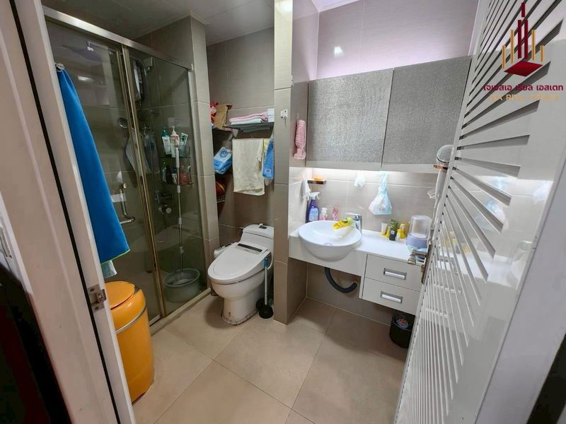 picture ✨ For Sale : TC Green Rama 9 Condo ✨  💰 only 4,600,000thb - 7/7