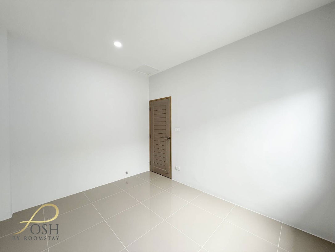 รูป หมู่บ้านภูเก็ตวิลล่า แคลิฟอร์เนีย - บ้านเดี่ยวสไตล์โมเดิร์น รีโนเวทใหม่ พร้อมเข้าอยู่  - รูปที่ 35/44