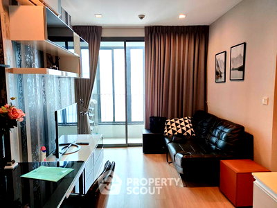 Condos for sale Phyathai 2 Hospital : 2-BR Condo at Ideo Mobi Phayathai near BTS Phaya Thai (ID 753340)
