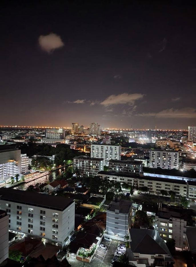 picture #R7066 🎉 211068 Condo for rent The Tree Huamak Interchange  - 11/11