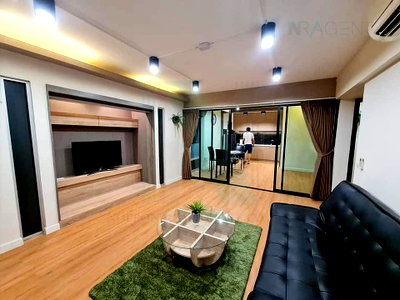 Condos for sale : 🚩 For Sell Condo RIVIERA UP Building 1, Floor 13,2 bed room, Room size 90.00 sqm
