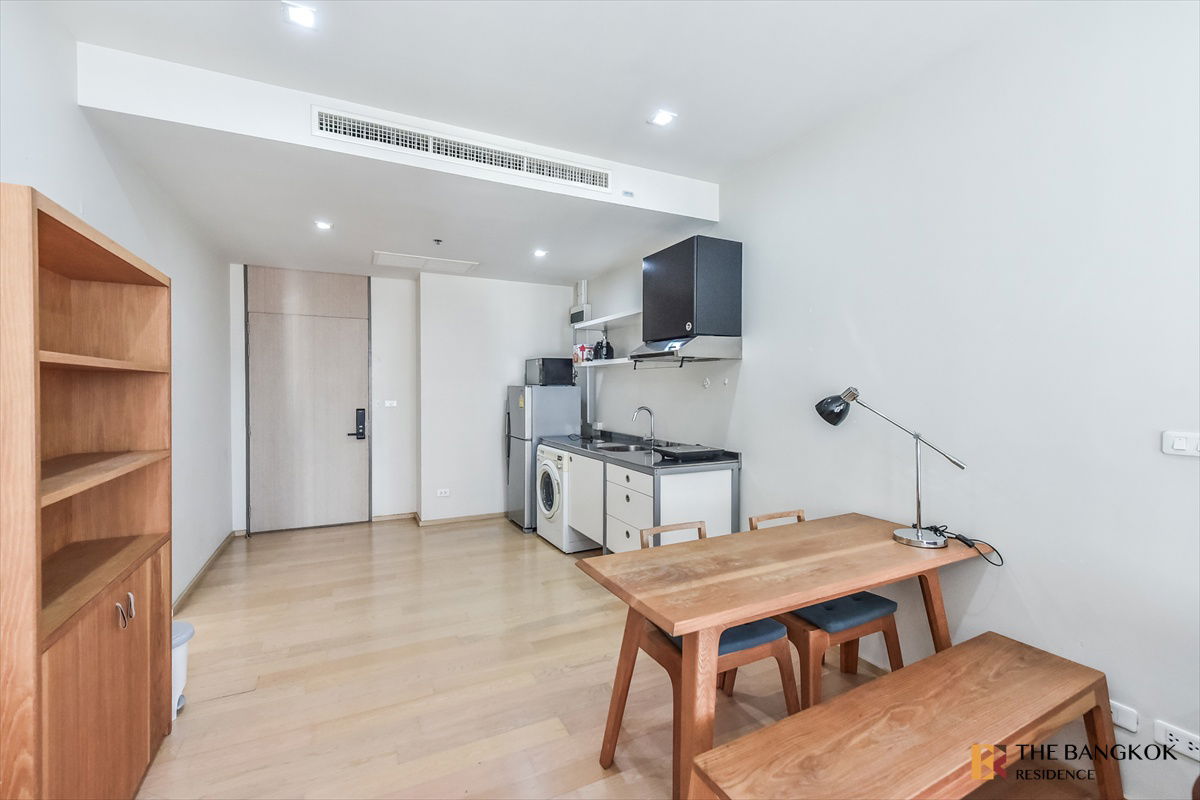 picture Noble Reform 💥 Corner unit, fully furnished & decorated ✨ Near BTS Ari  - 6/11