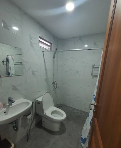 4-bed townhouse for rent, 282 sqm, 91 sq wah, Garden City Sukhumvit 79