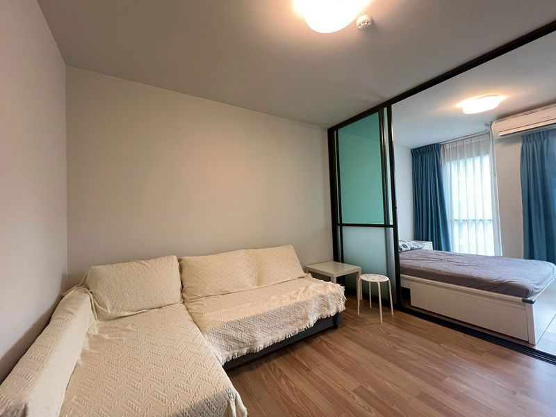 picture Hot sale: UNIO Sukhumvit 72 Phase 1 only 1.6 MB - 11/17