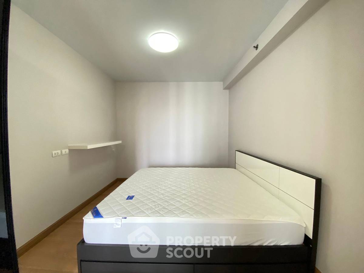 picture 1-BR Condo at Supalai Park Kaset near BTS Kasetsart University (ID 2364274) - 5/19