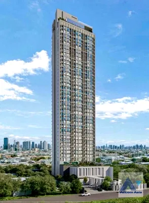 ขายคอนโด : 🔼🔽 AccomA 📩  2 BR Condominium @Reference Ekkamai (AA42557)
