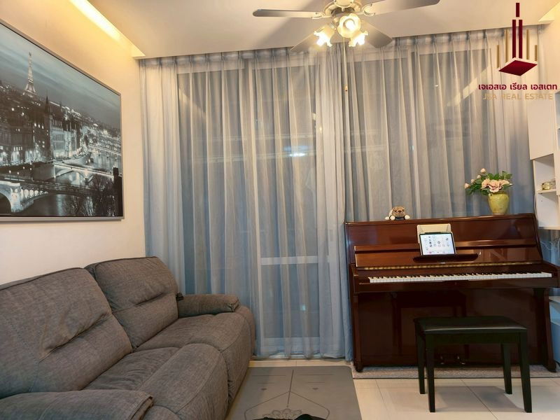 picture ✨ For Sale : TC Green Rama 9 Condo ✨  💰 only 4,600,000thb - 3/7