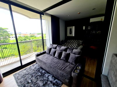 Condos for rent : For Rent  Kawa Haus Next To BTS On Nut