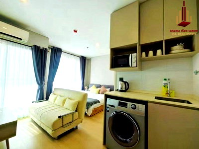 ขายคอนโด : ✨ ขาย ลุมพินี สวีท เพชรบุรี - มักกะสัน ✨💰 ราคา 2,690,000 บาท