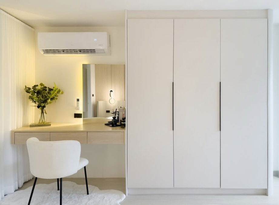 รูป ขาย ฮิลไซด์ คอนโด4 1นอน 1น้ำ 45 ตร.ม. ชั้น 4 ใกล้ วันนิมมาน (ID:1169CS) - รูปที่ 5/16