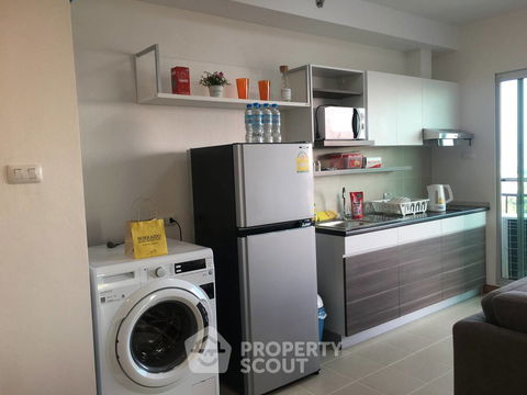 คอนโด 1-ห้องนอน ที่ ศุภาลัย มาเรย์ พัทยา ใกล้ พัทยาใต้ (ID 2364108)